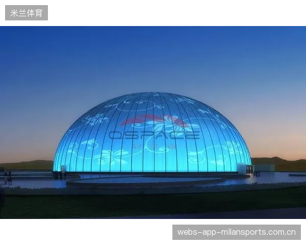 场馆功能复合化：开启全天候商业运营的新时代