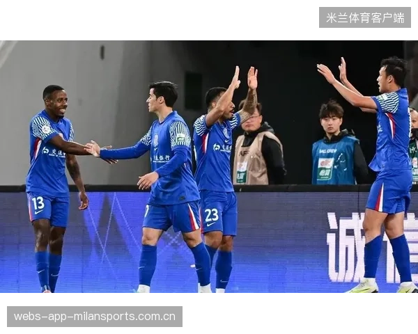 申花替补奇兵战力凸显，轮换体系被主帅赞赏