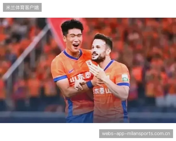 中超参赛队拿满额积分：如何在竞争激烈的联赛中实现梦想